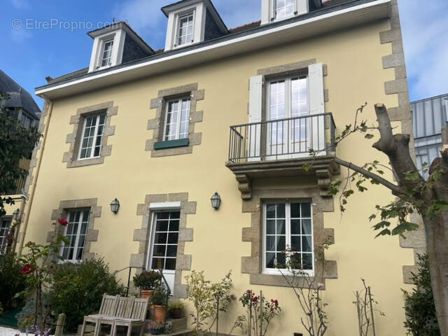 Maison à ROSCOFF