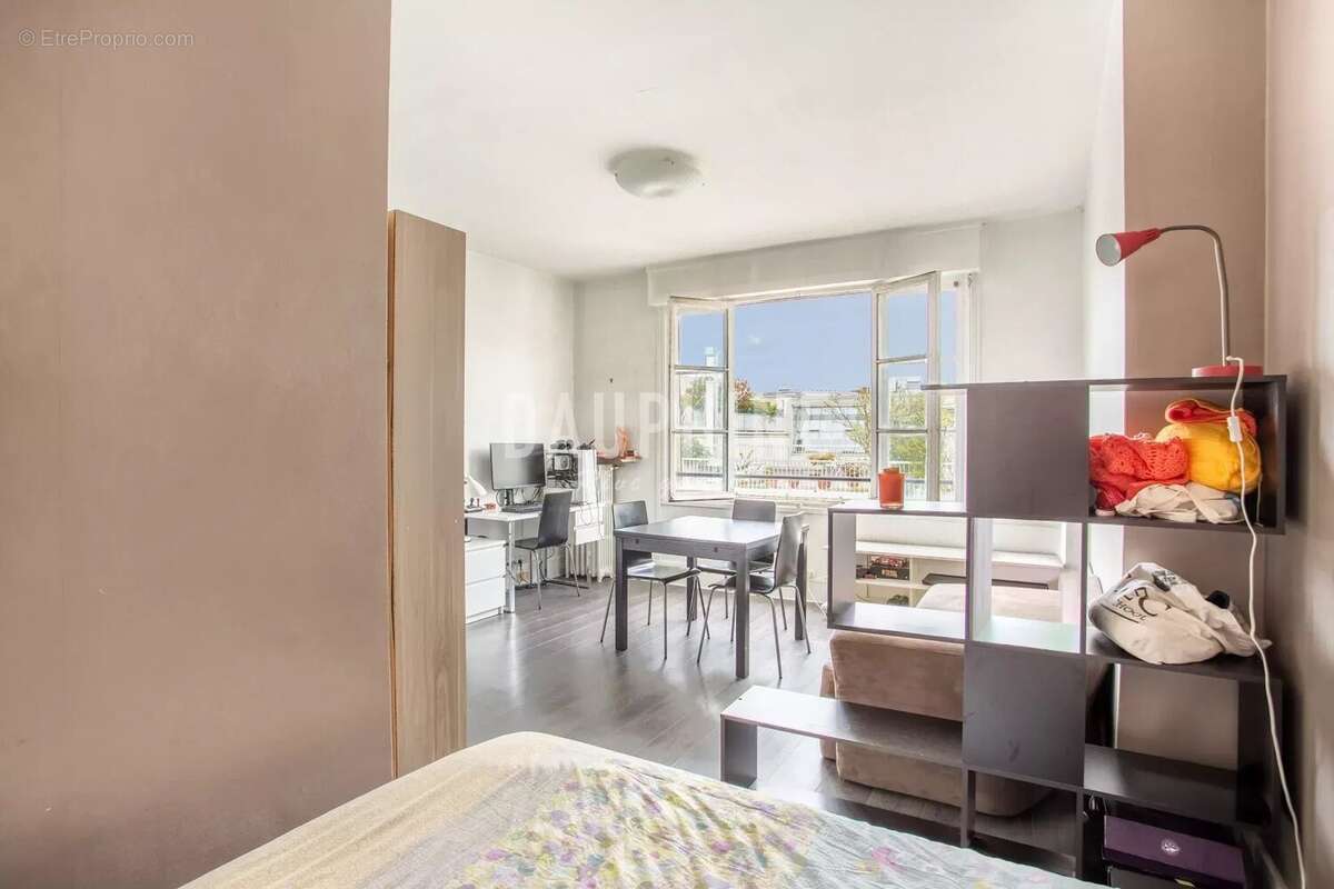 Appartement à PARIS-6E