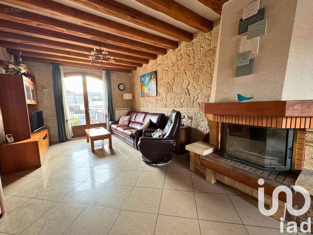 Photo 4 - Maison à MORSANG-SUR-ORGE