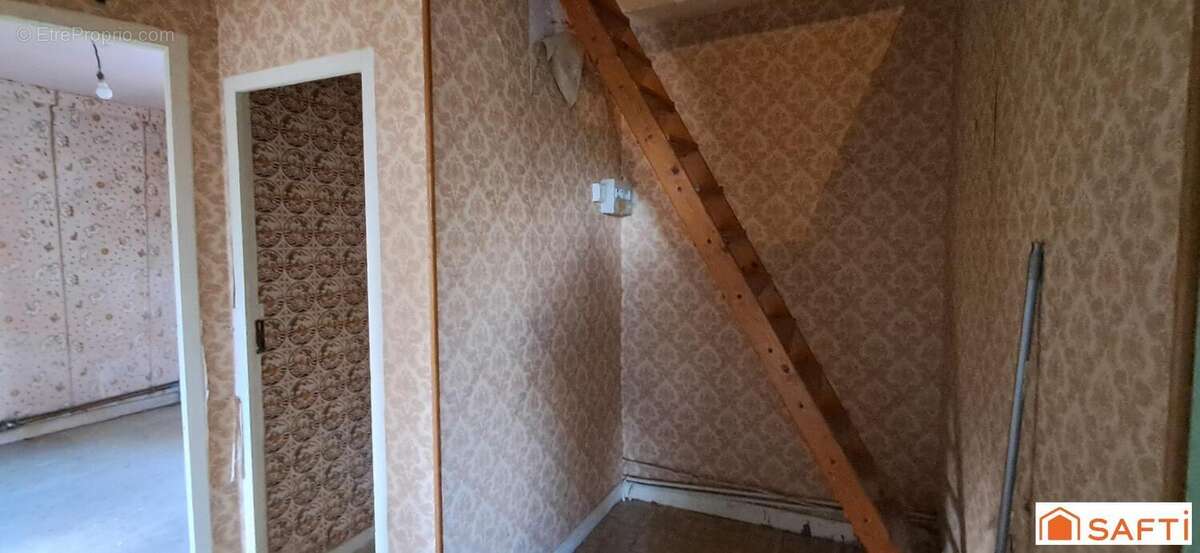 Photo 9 - Maison à LA FERTE-MACE