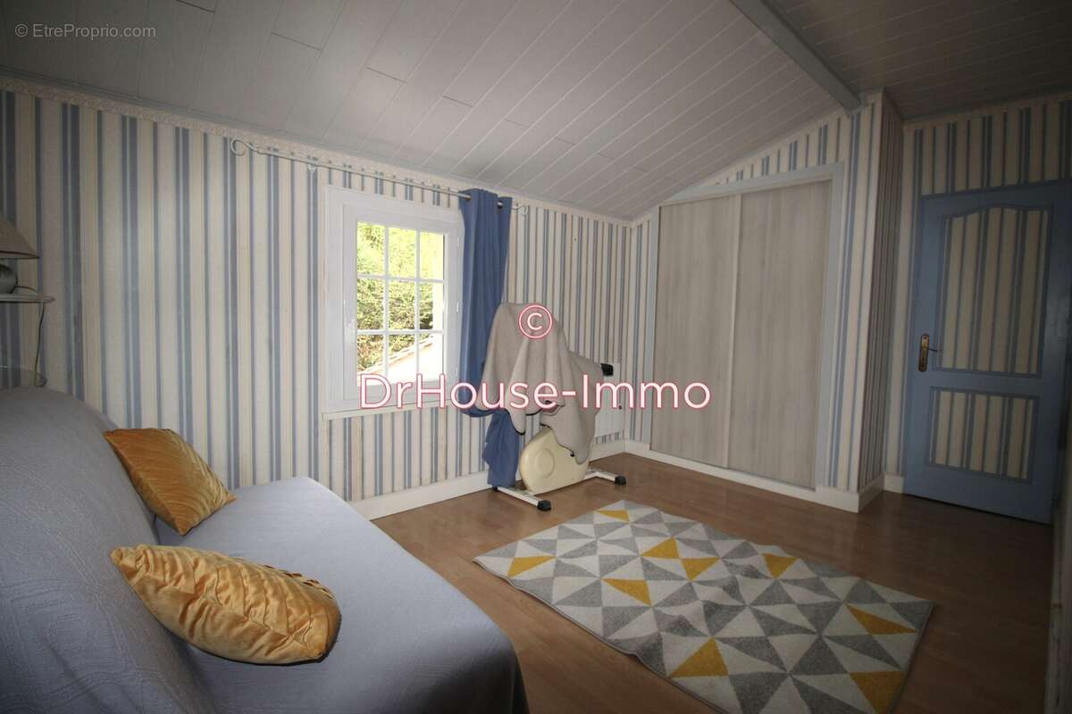 Maison à TABANAC