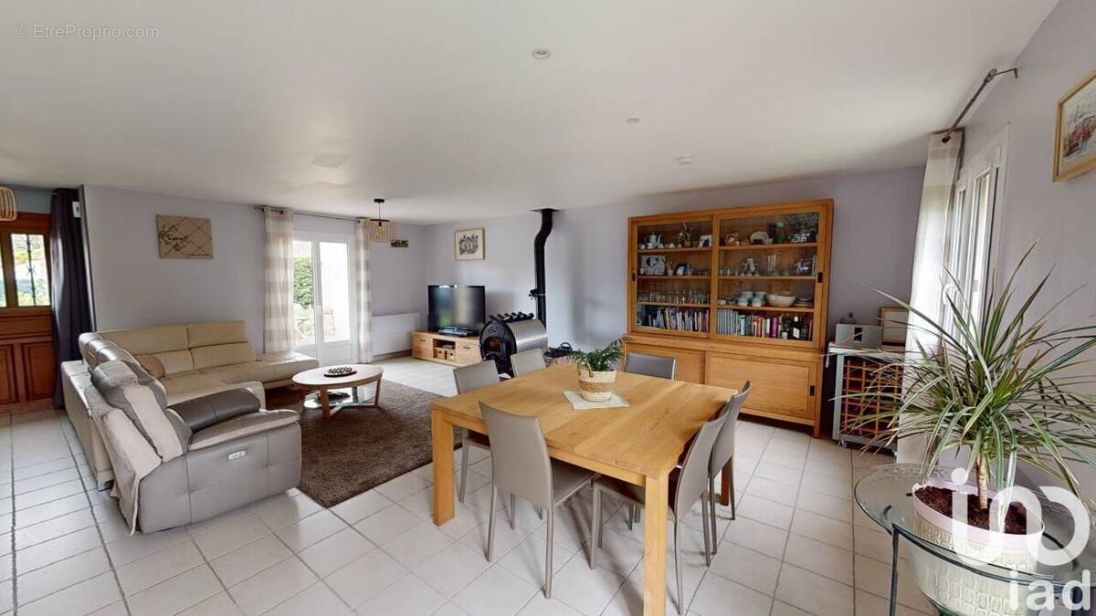Photo 1 - Maison à ROZAY-EN-BRIE