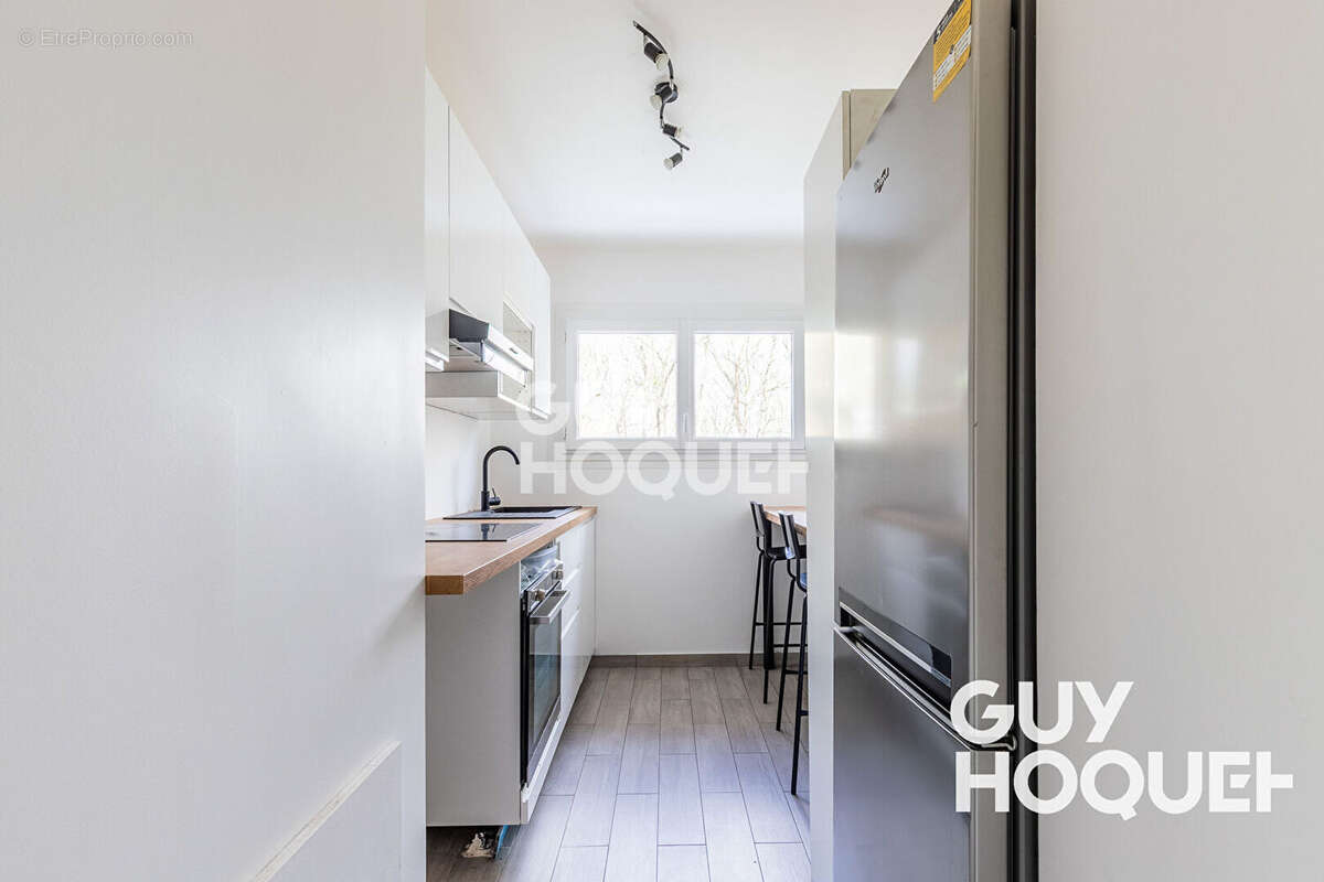 Appartement à EVRY