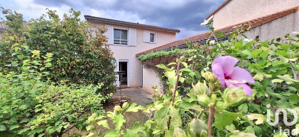 Photo 1 - Maison à L&#039;ARBRESLE