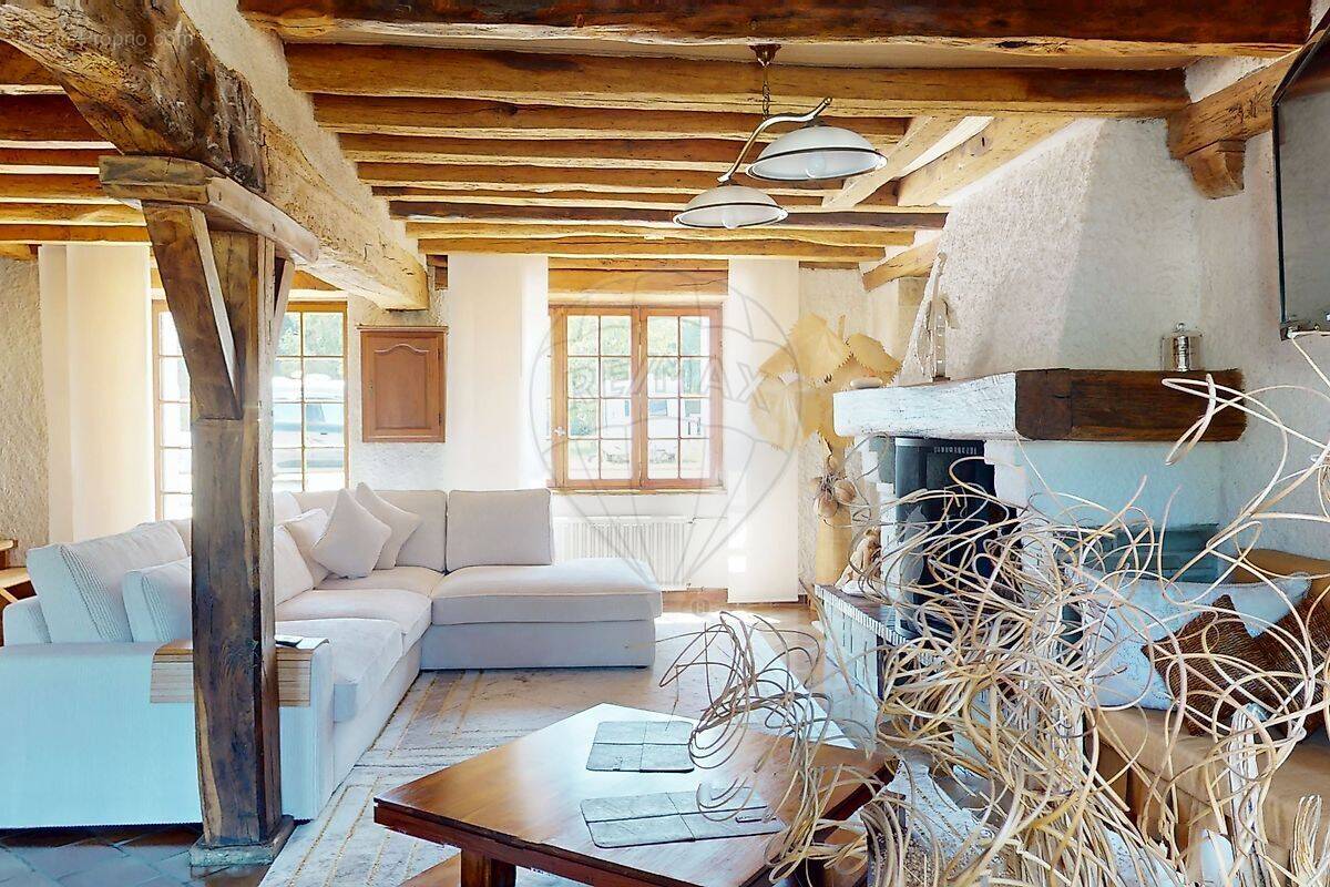 Maison à INGRE