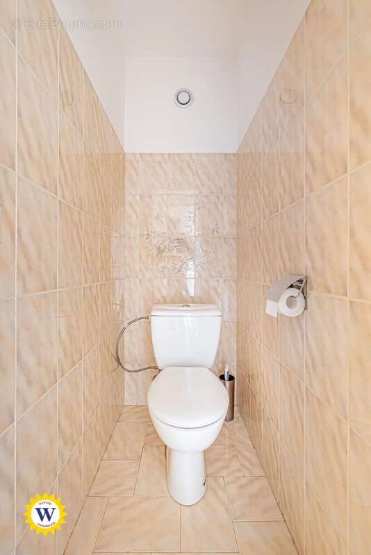 Appartement à VILLEFRANCHE-SUR-MER