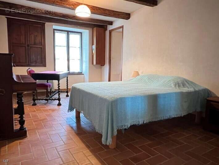 Maison à CIVRAY