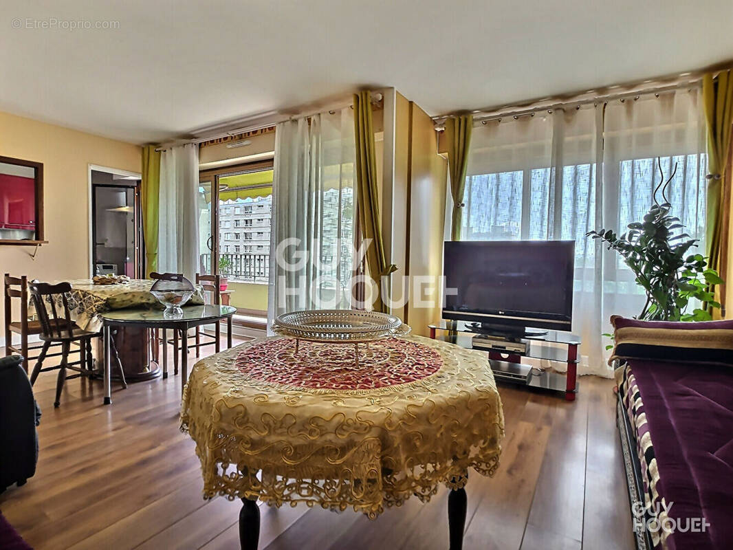 Appartement à MEUDON