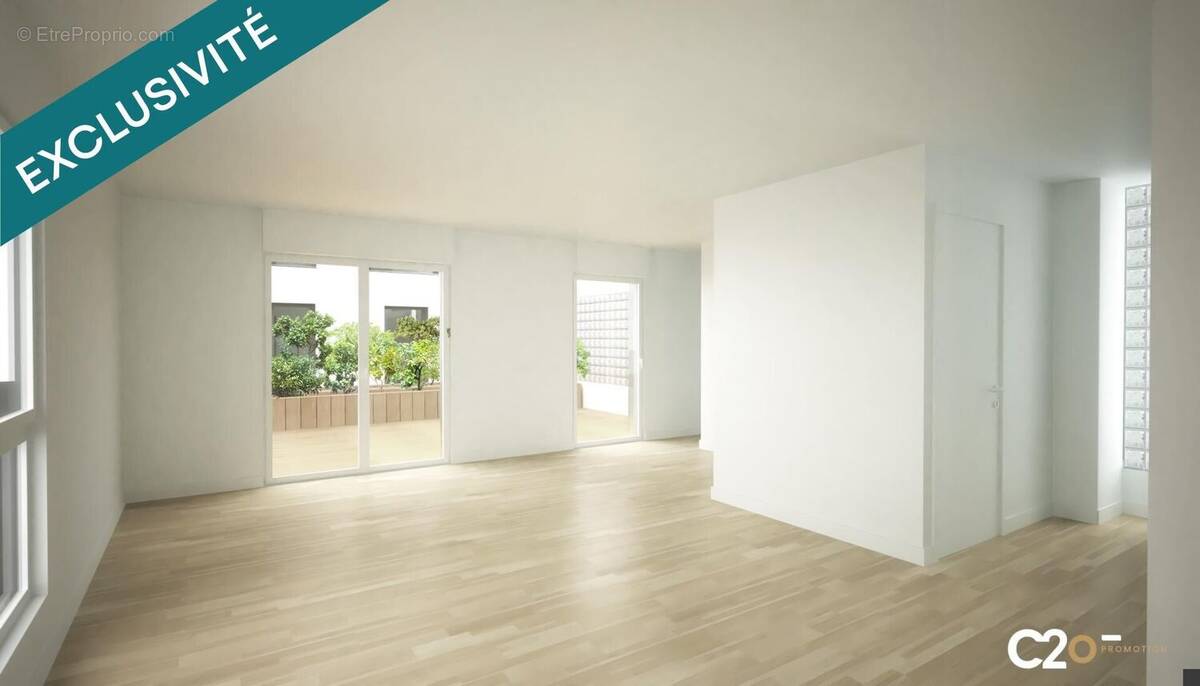 Photo 1 - Appartement à CACHAN