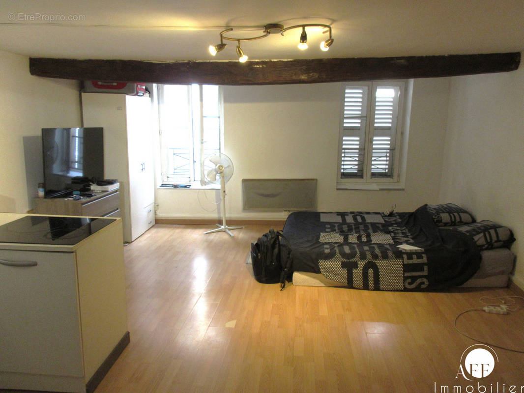 Appartement à COULOMMIERS