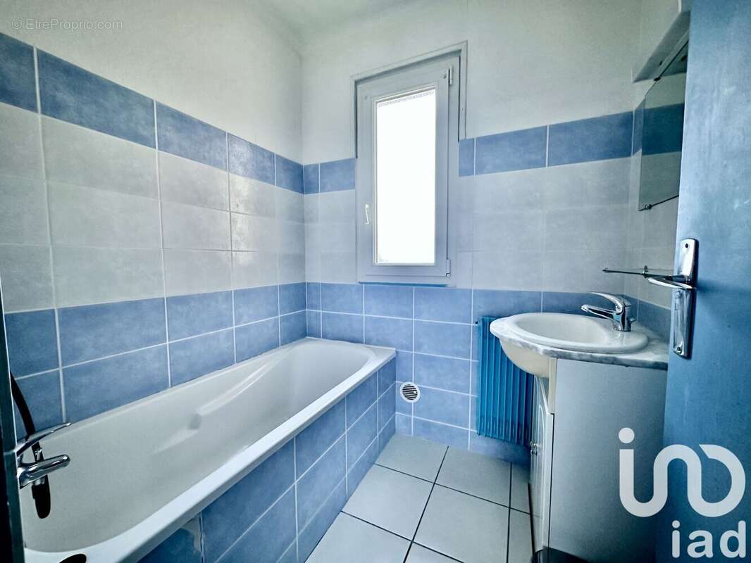 Photo 9 - Maison à GUILVINEC