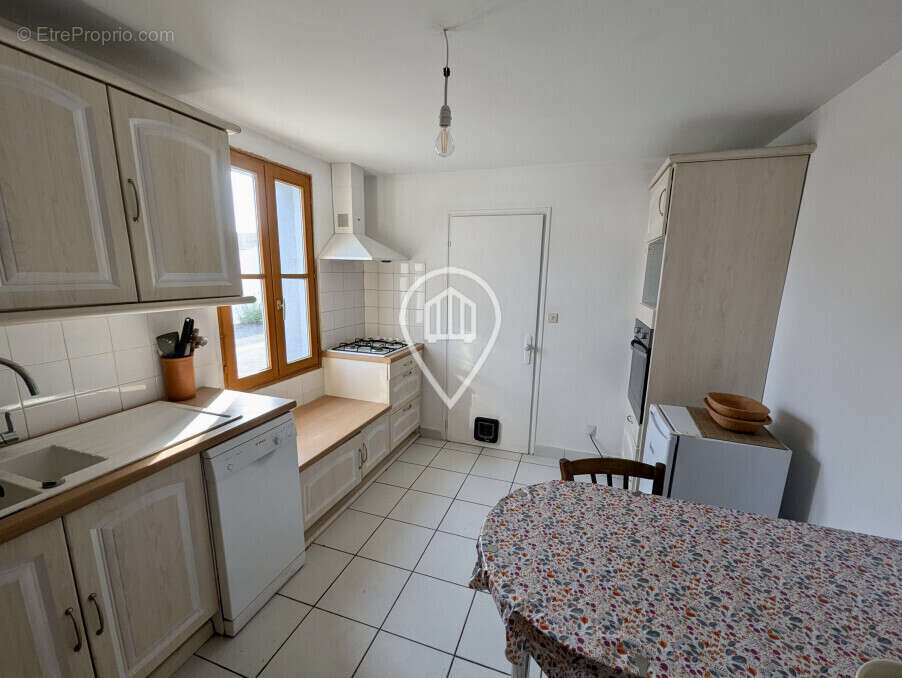 Maison à NOIRMOUTIER-EN-L&#039;ILE