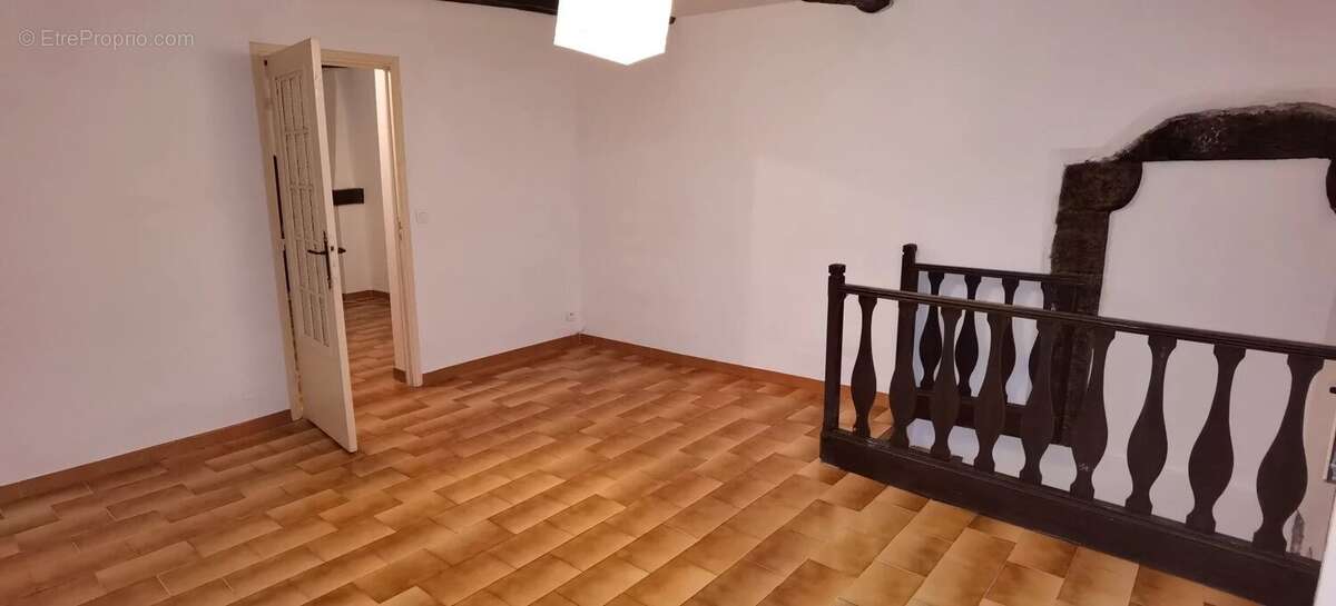 Appartement à GORBIO