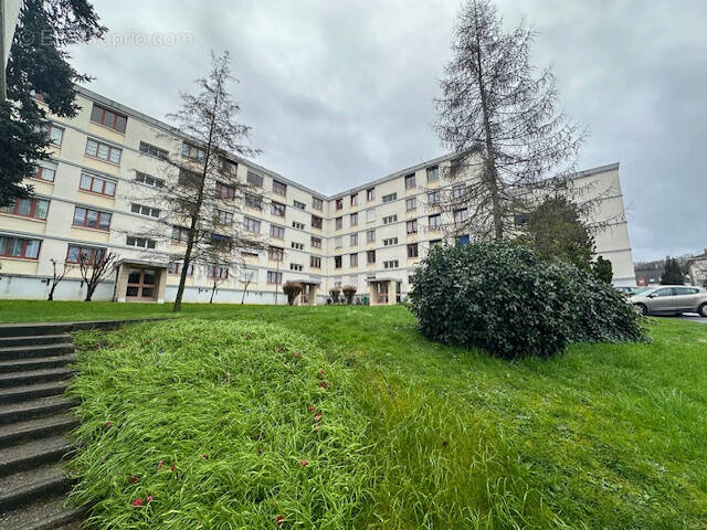 Appartement à RANTIGNY