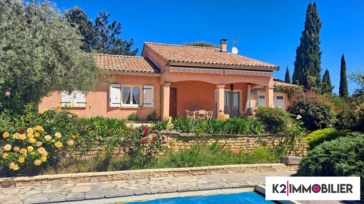 Maison à MARSANNE