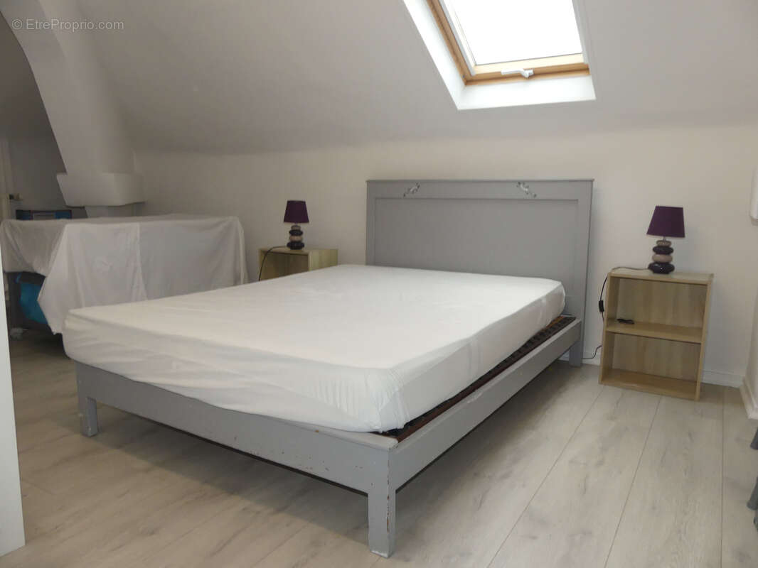 Appartement à BIARRITZ