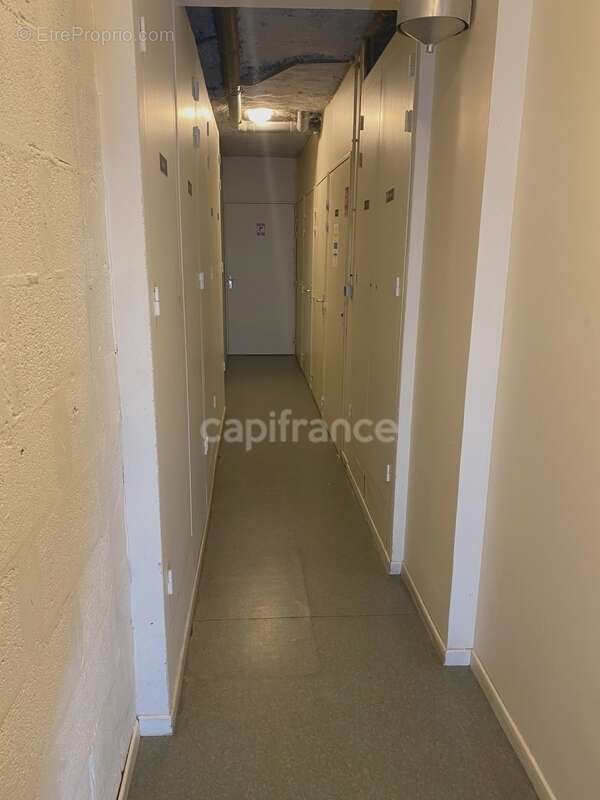 Appartement à CAPINGHEM
