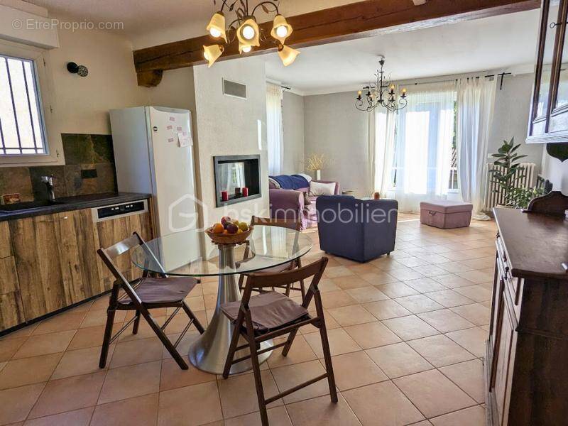 Maison à CAUNES-MINERVOIS
