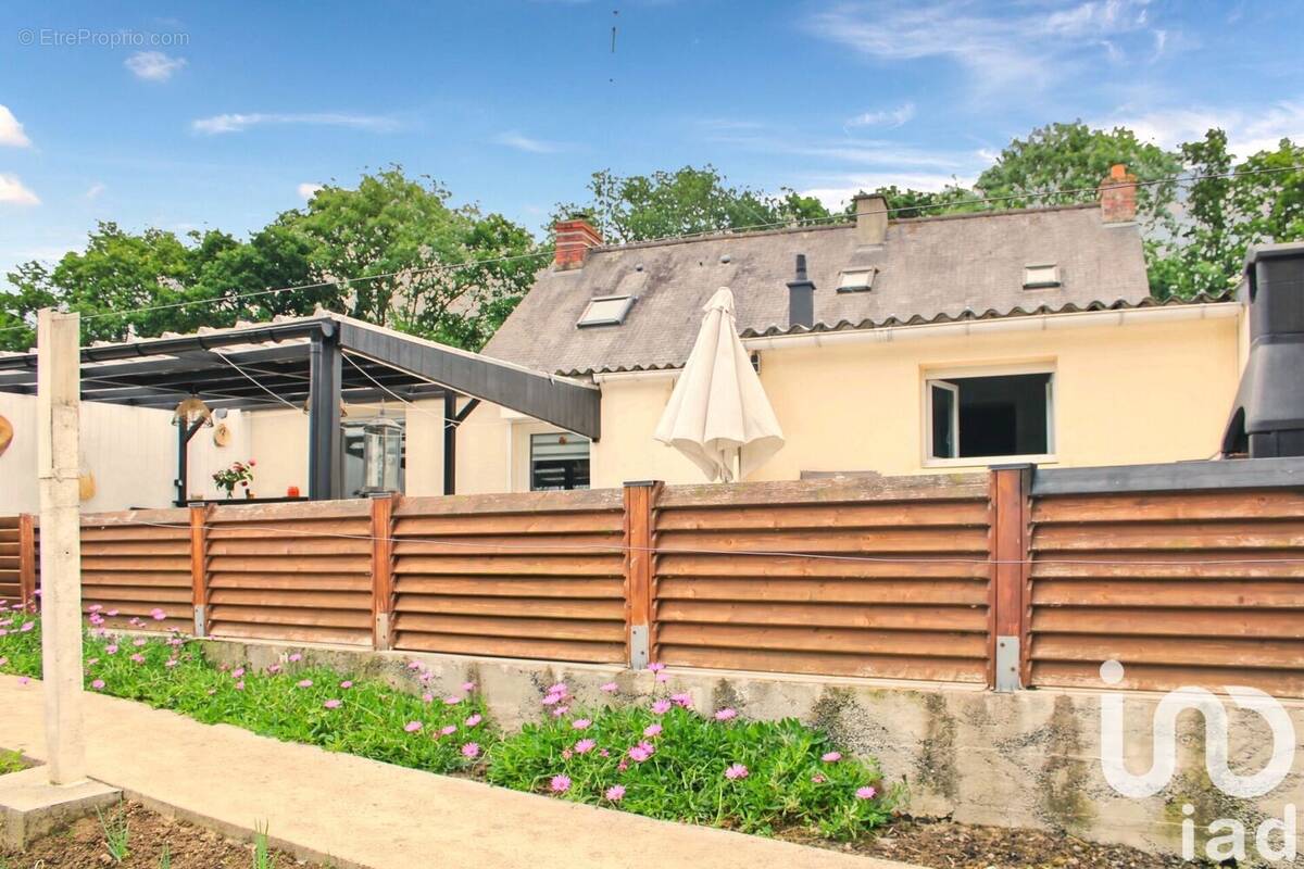 Photo 1 - Maison à LAMBALLE
