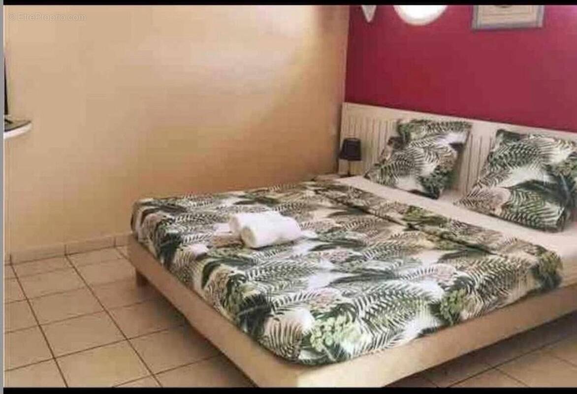 Photo 1 - Appartement à LA TRINITE