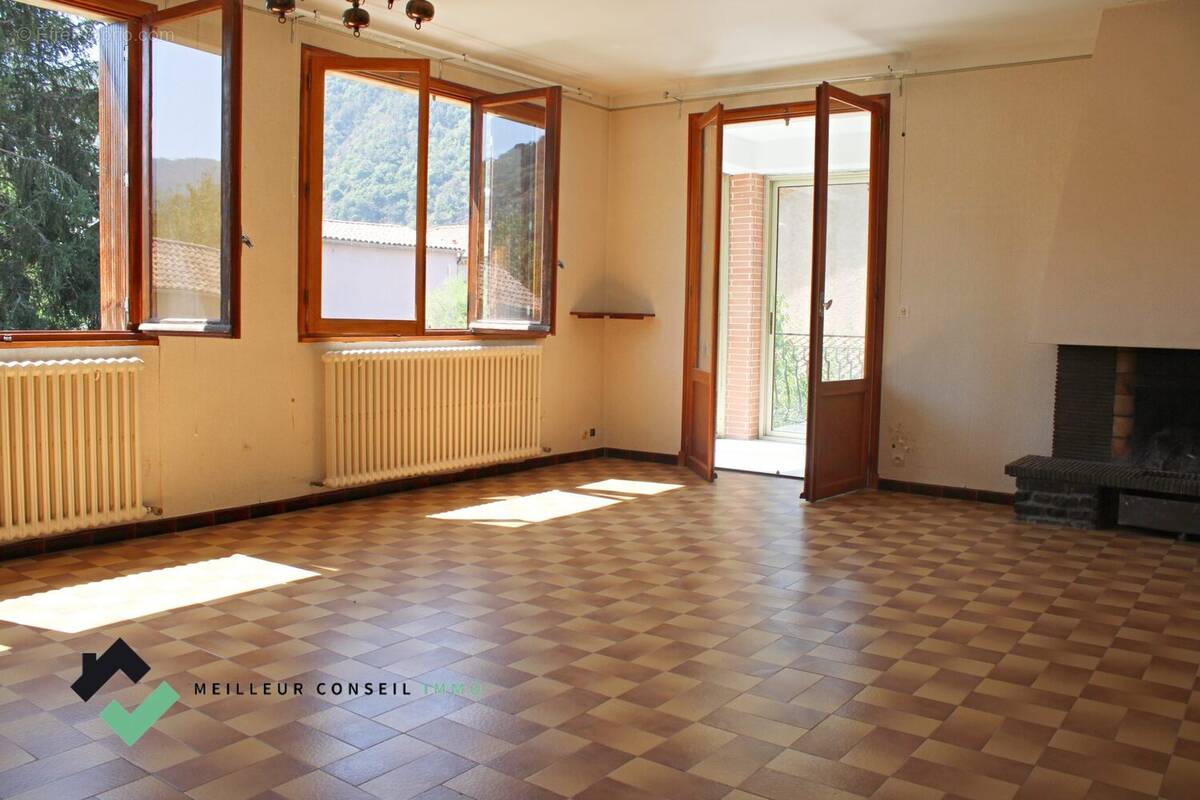 Maison à DIGNE-LES-BAINS