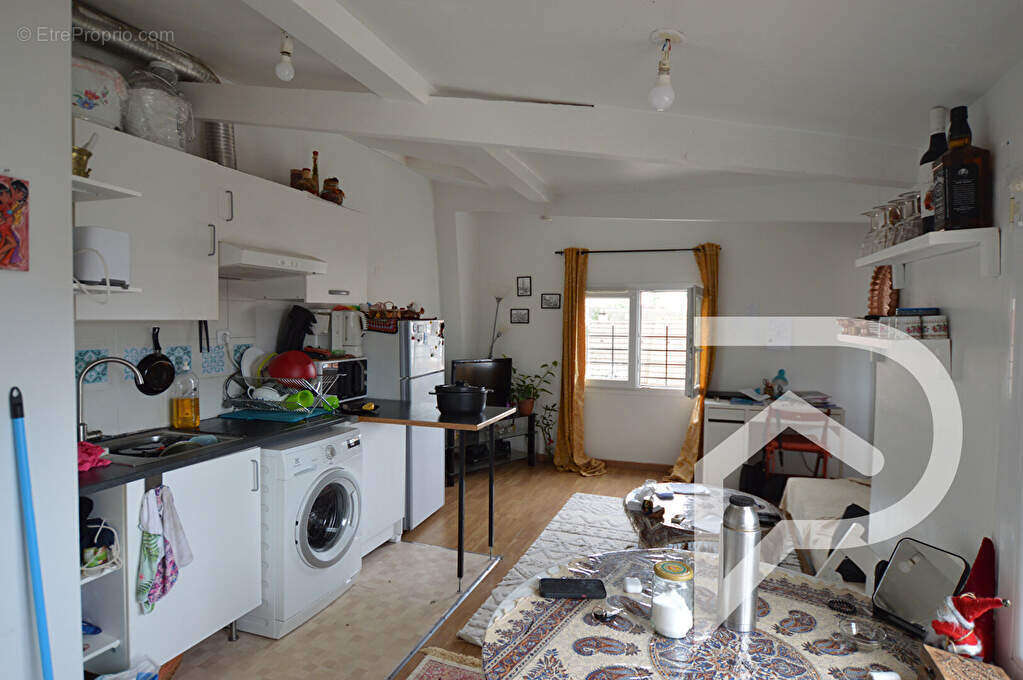 Appartement à ARGENTEUIL
