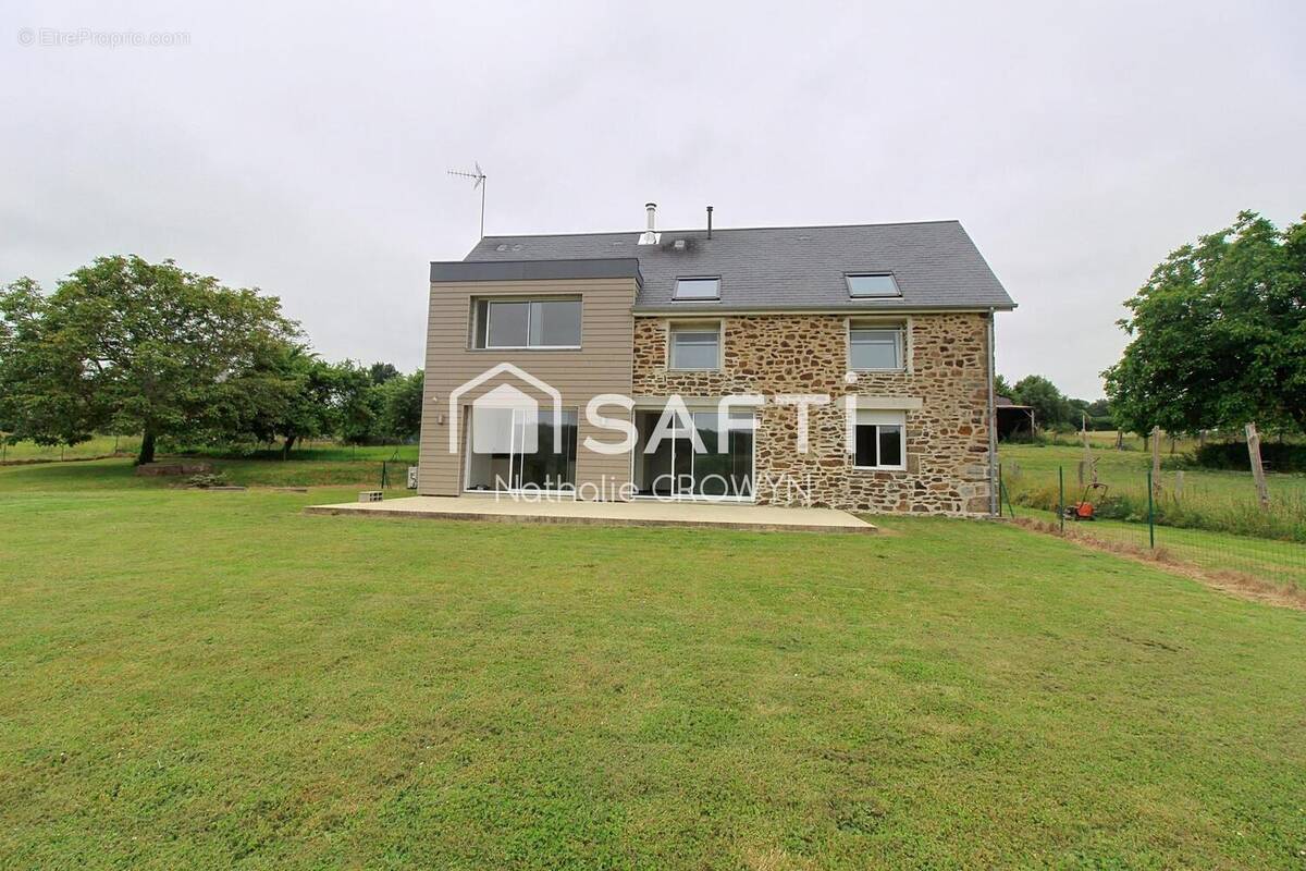 Photo 1 - Maison à TIREPIED