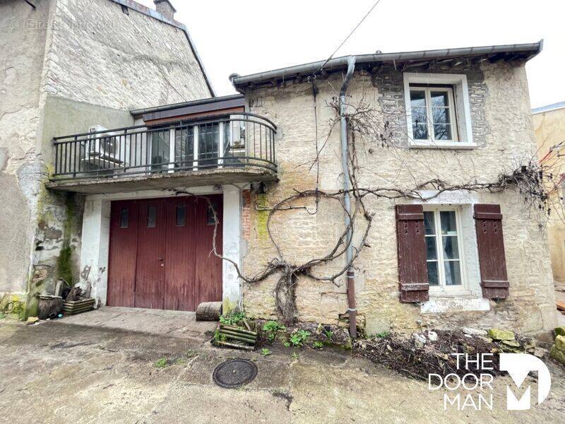 Maison à VIGNORY