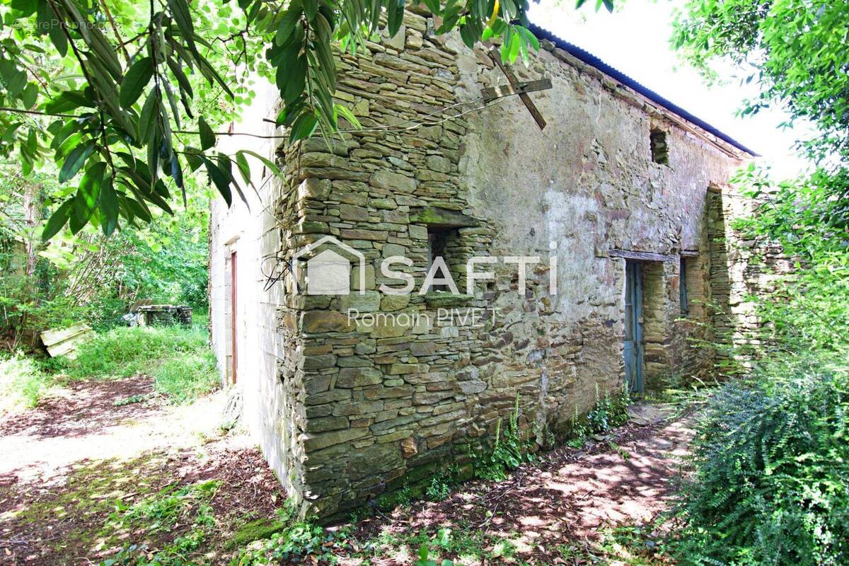 Photo 1 - Maison à ROUANS