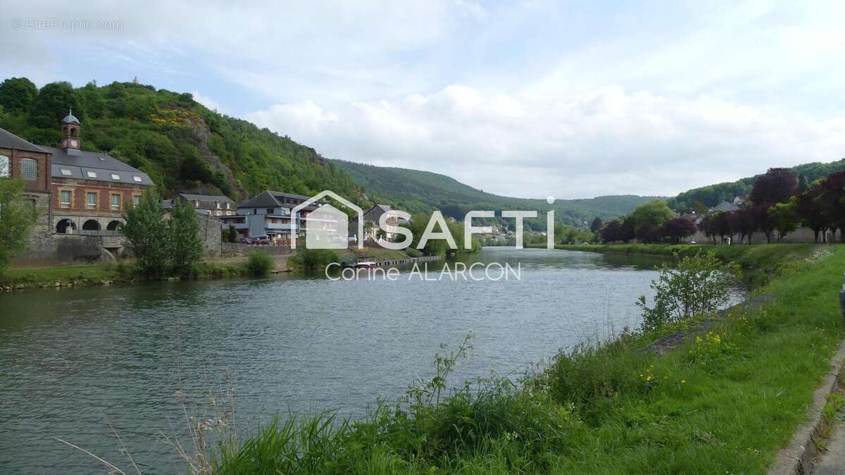 Photo 9 - Maison à BOGNY-SUR-MEUSE