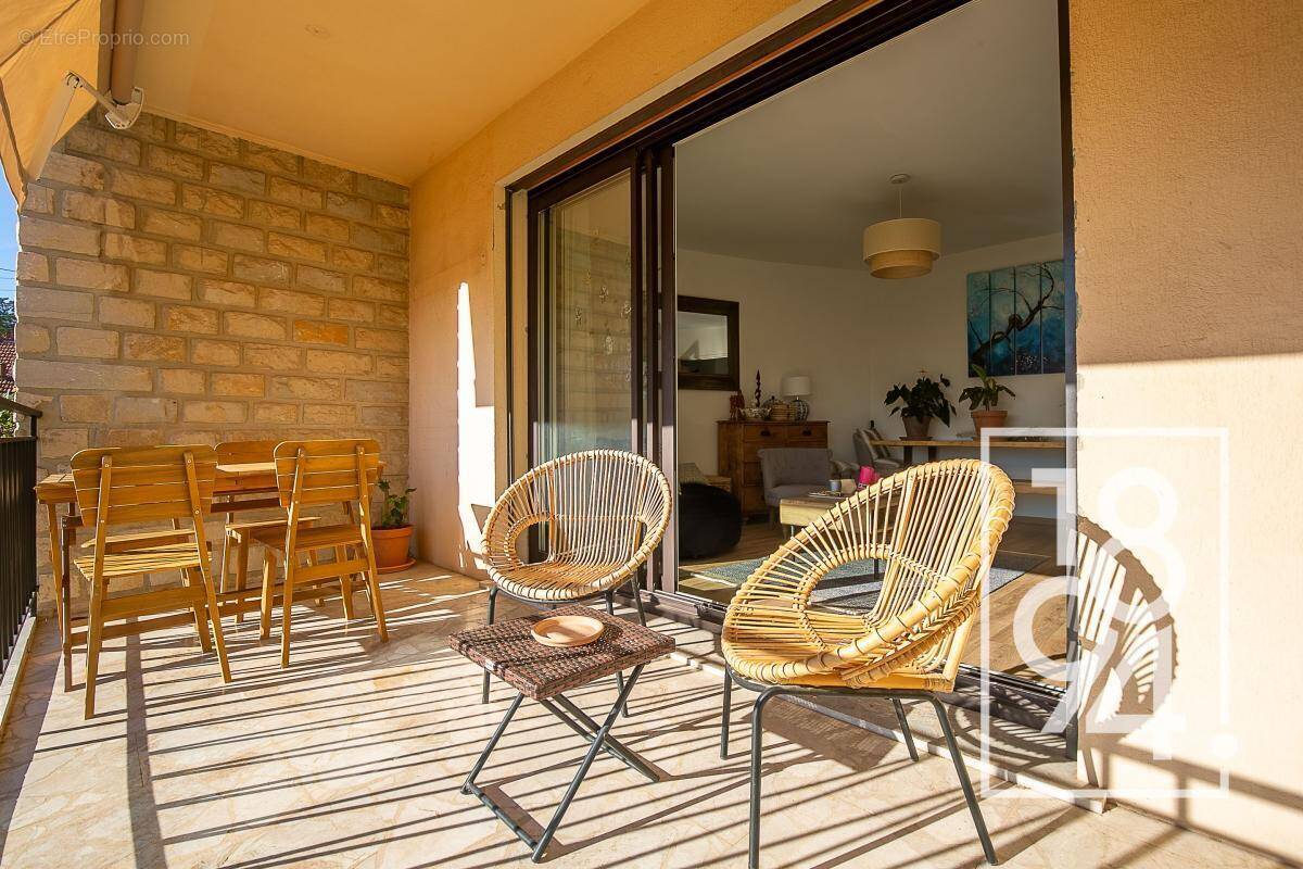 Appartement à BANDOL