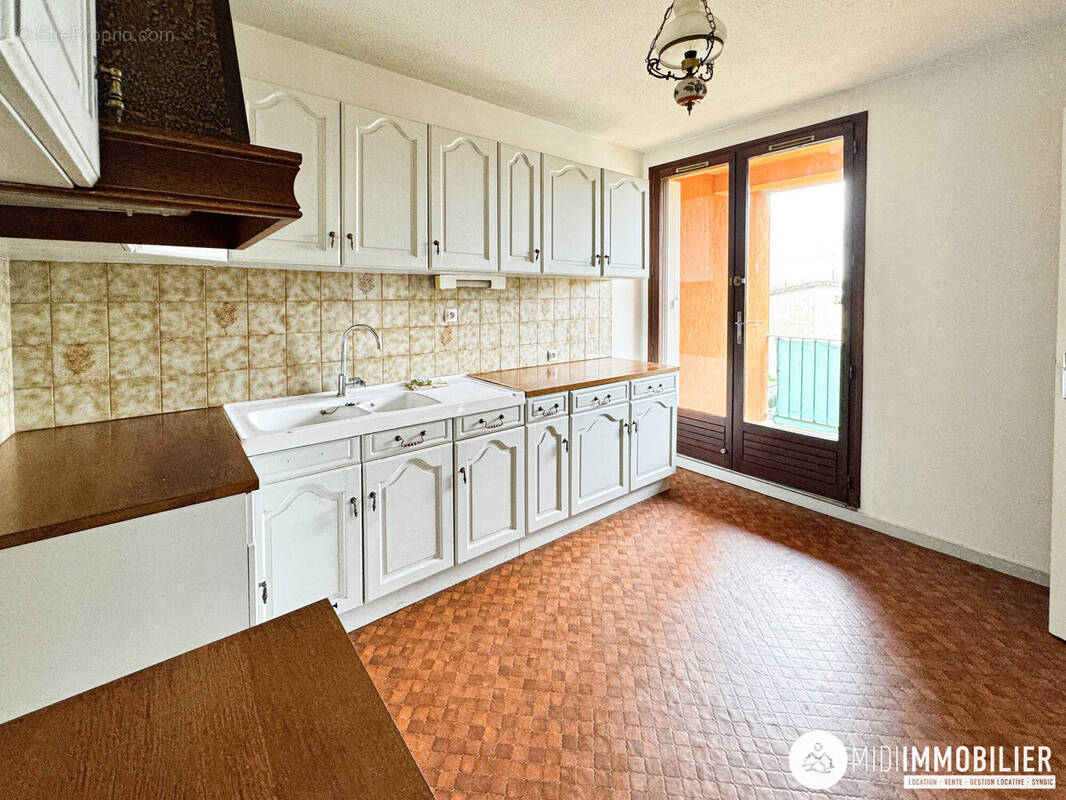 Appartement à ALBI