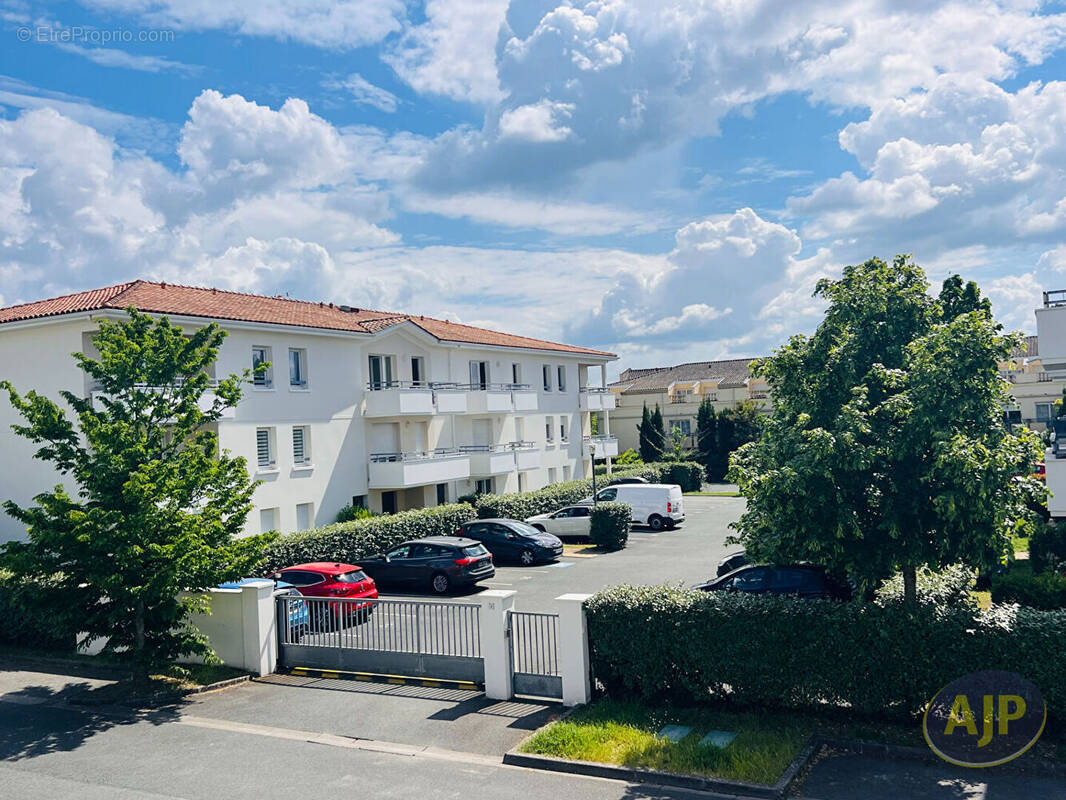 Appartement à LIBOURNE