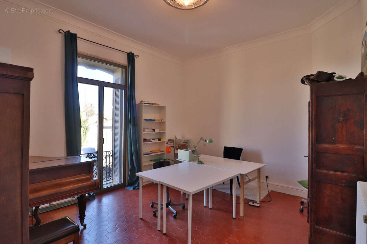 Maison à AIGUES-VIVES