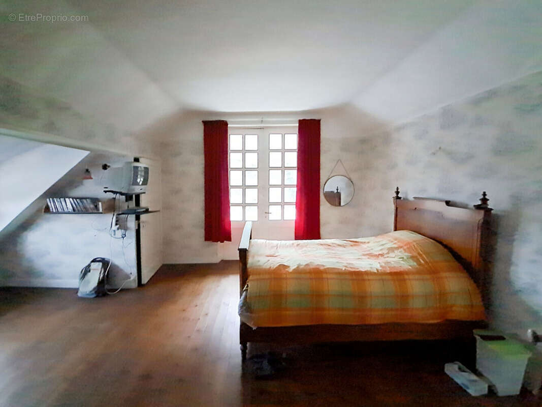 Maison à ARDRES