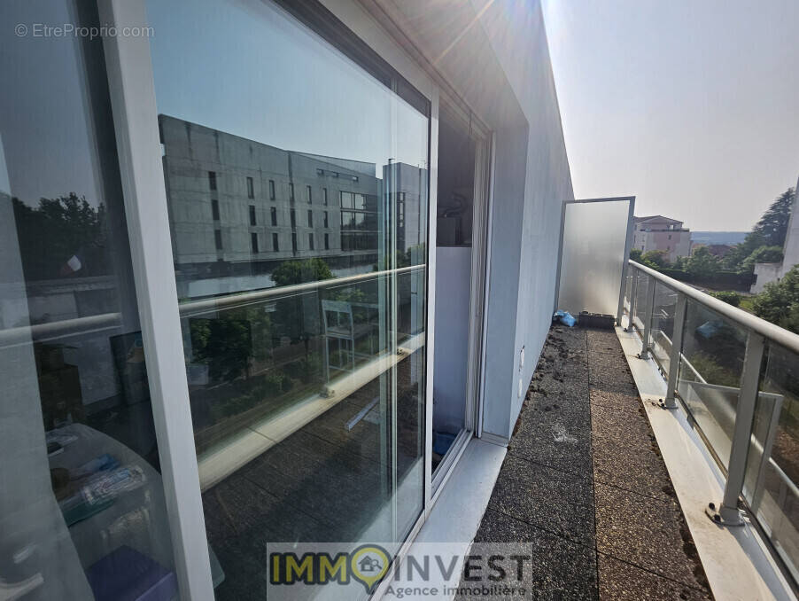 Appartement à LIMOGES