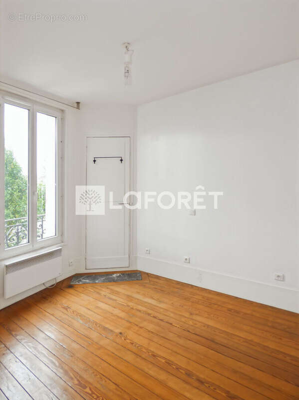 Appartement à MAISONS-ALFORT