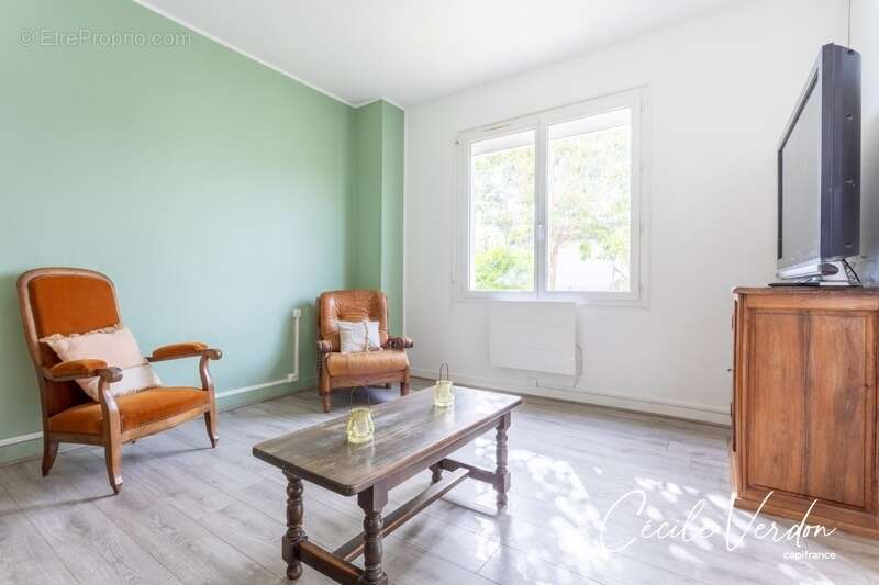 Appartement à BERGERAC