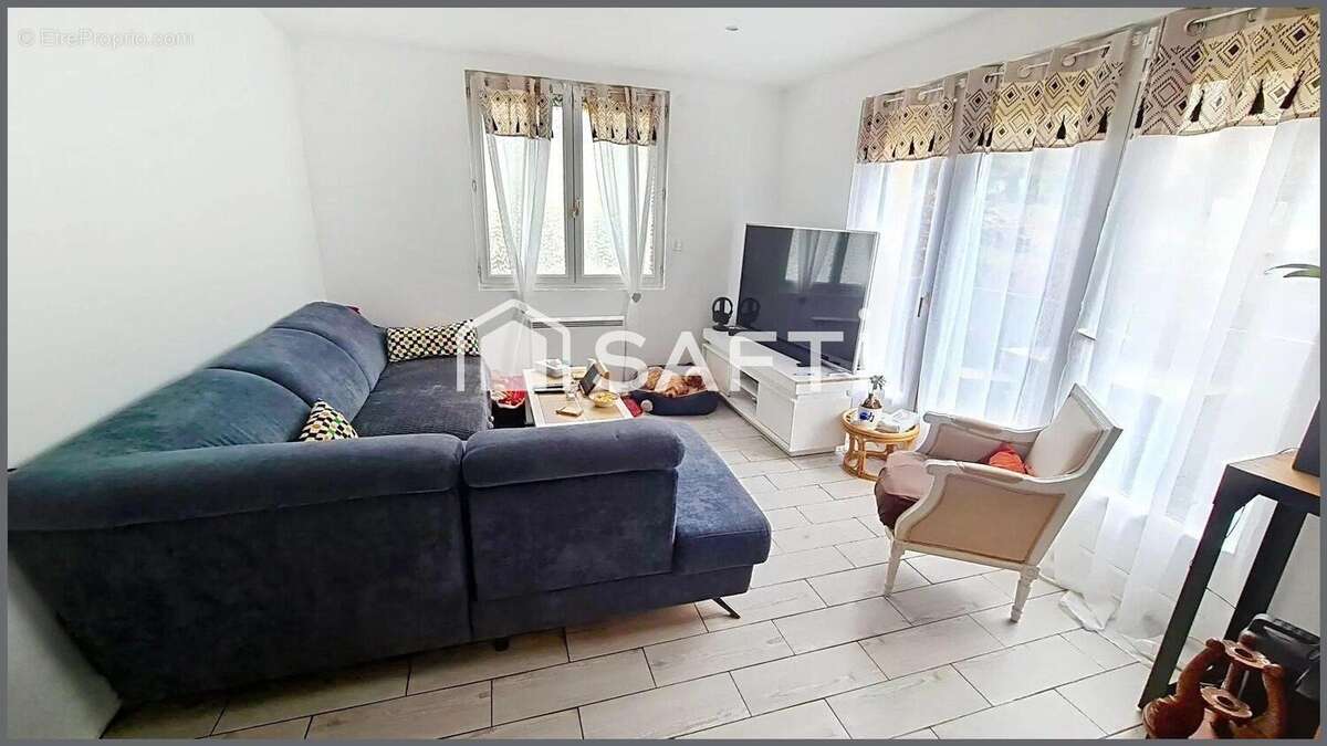 Photo 2 - Maison à CHARLEVAL