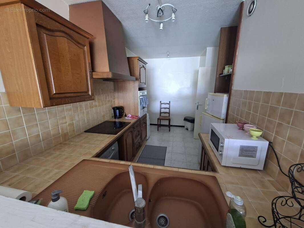 Appartement à ANDERNOS-LES-BAINS