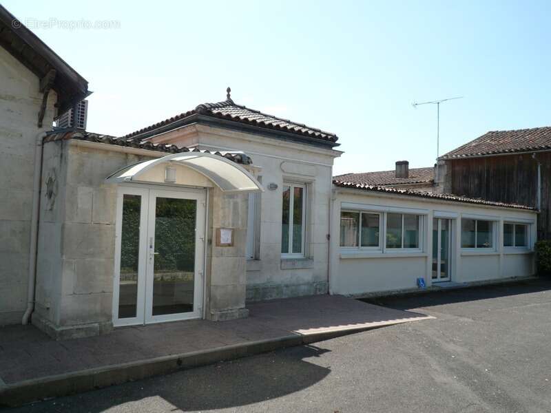 Appartement à COGNAC