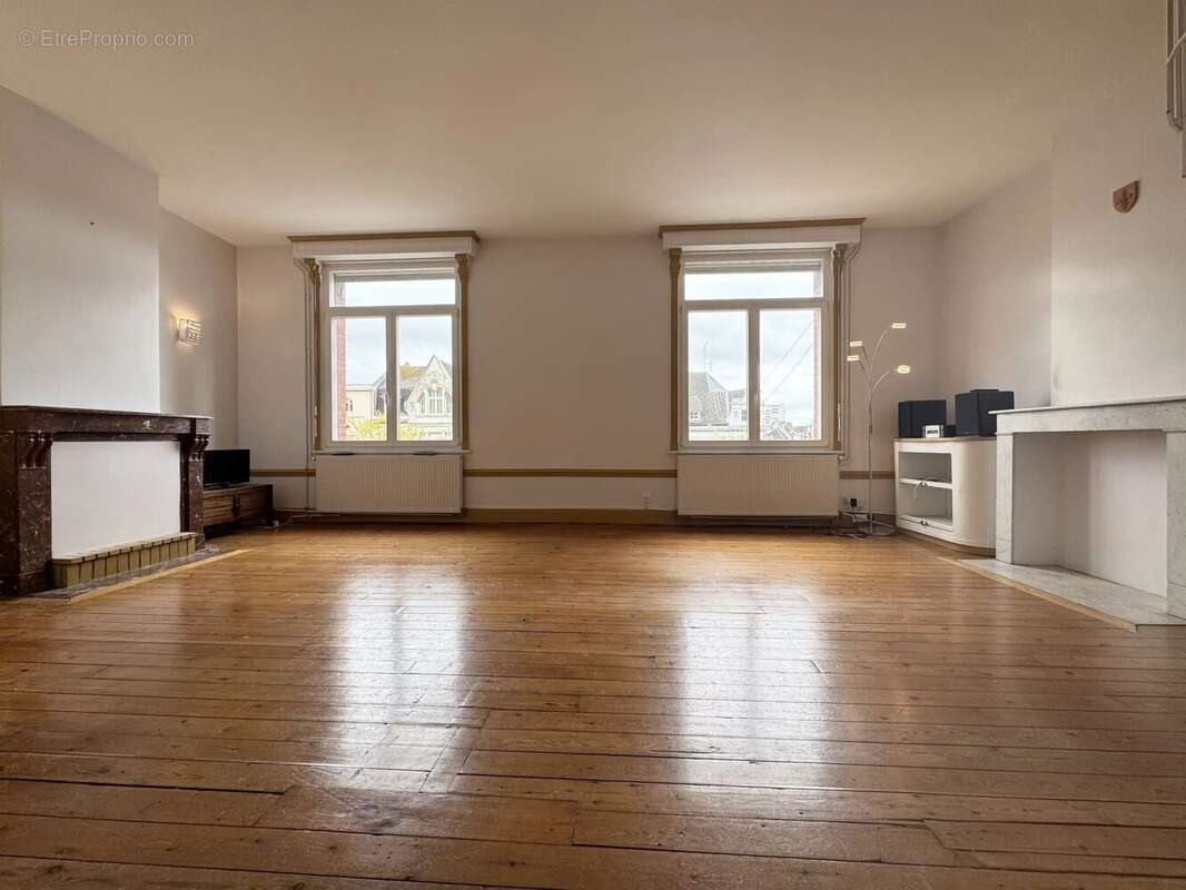 Appartement à CAMBRAI