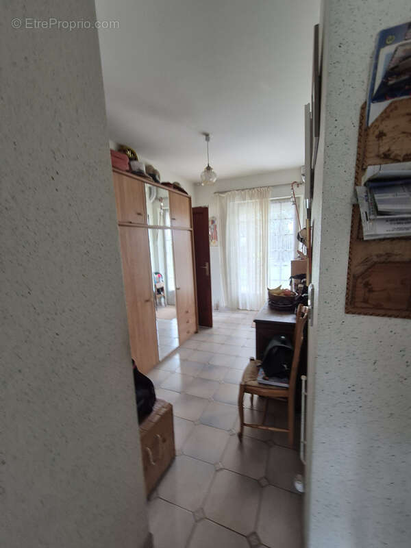 Maison à PONTACQ