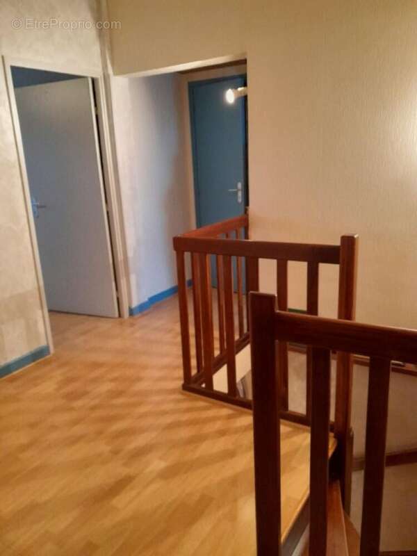 Photo 8 - Appartement à AURILLAC