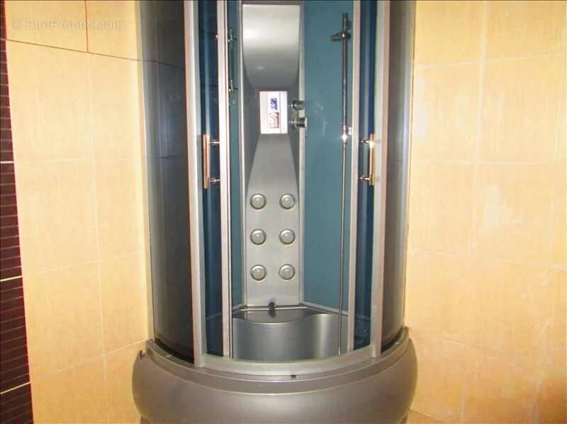 Appartement à SAINT-AMANS-SOULT