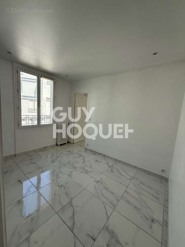 Appartement à NEUILLY-PLAISANCE
