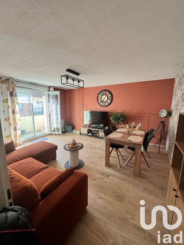 Photo 1 - Appartement à SOMAIN