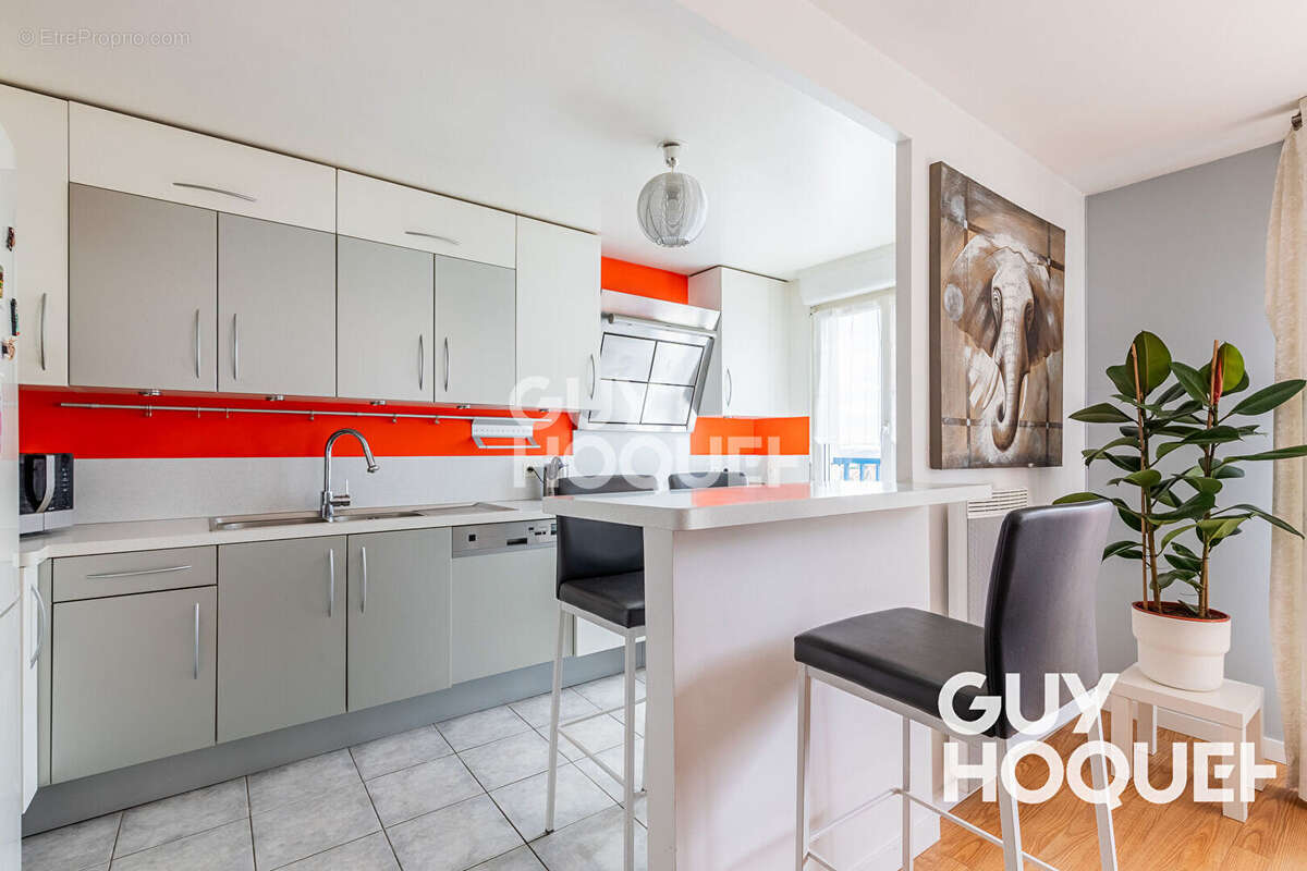 Appartement à ATHIS-MONS