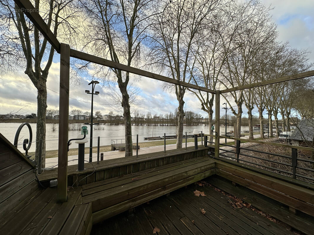 Appartement à ORLEANS