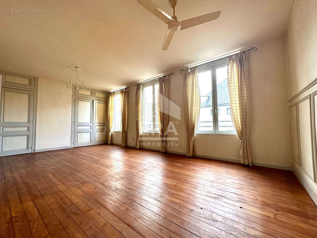 Appartement à ELBEUF